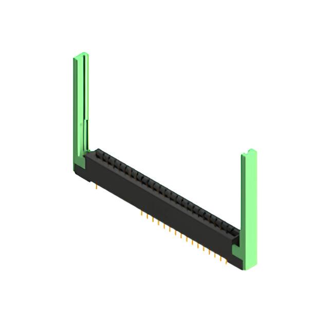 387-048-520-268 EDAC Inc.  Edgeboard Connectors